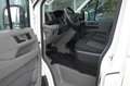 Volkswagen Crafter 35 2,0 TDI L2H2 Kasten DSG/AHK/KAM/2xAIRBAG Weiß - thumbnail 4