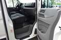 Volkswagen Crafter 35 2,0 TDI L2H2 Kasten DSG/AHK/KAM/2xAIRBAG Weiß - thumbnail 17