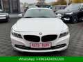 BMW Z4 Roadster sDrive 28i 1.HAND!|XENON|SITZHEIZUNG Weiß - thumbnail 9
