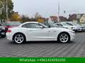 BMW Z4 Roadster sDrive 28i 1.HAND!|XENON|SITZHEIZUNG Weiß - thumbnail 7