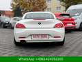 BMW Z4 Roadster sDrive 28i 1.HAND!|XENON|SITZHEIZUNG Weiß - thumbnail 5