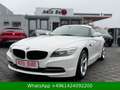 BMW Z4 Roadster sDrive 28i 1.HAND!|XENON|SITZHEIZUNG Weiß - thumbnail 10