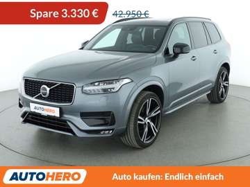 2.0 B5 Diesel R-Design AWD Aut.*NAVI*LED*ACC*CAM*