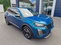Peugeot 2008 Hybrid 145 e-DCS6 Allure "sofort verfügbar" Blau - thumbnail 1