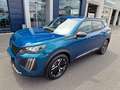 Peugeot 2008 Hybrid 145 e-DCS6 Allure "sofort verfügbar" Blau - thumbnail 5