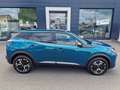Peugeot 2008 Hybrid 145 e-DCS6 Allure "sofort verfügbar" Blau - thumbnail 6