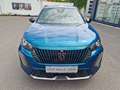 Peugeot 2008 Hybrid 145 e-DCS6 Allure "sofort verfügbar inkl... Blau - thumbnail 4