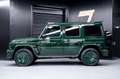 Mercedes-Benz G 63 AMG BRABUS G800 Production 2025 Carbon Pack I & II Verde - thumbnail 5
