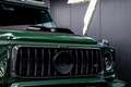 Mercedes-Benz G 63 AMG BRABUS G800 Production 2025 Carbon Pack I & II Verde - thumbnail 28