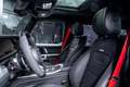 Mercedes-Benz G 63 AMG BRABUS G800 Production 2025 Carbon Pack I & II Verde - thumbnail 10