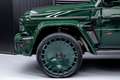 Mercedes-Benz G 63 AMG BRABUS G800 Production 2025 Carbon Pack I & II Verde - thumbnail 25