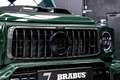 Mercedes-Benz G 63 AMG BRABUS G800 Production 2025 Carbon Pack I & II Verde - thumbnail 26