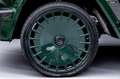 Mercedes-Benz G 63 AMG BRABUS G800 Production 2025 Carbon Pack I & II Verde - thumbnail 31