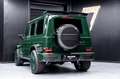 Mercedes-Benz G 63 AMG BRABUS G800 Production 2025 Carbon Pack I & II Verde - thumbnail 2