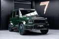 Mercedes-Benz G 63 AMG BRABUS G800 Production 2025 Carbon Pack I & II Verde - thumbnail 1