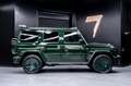 Mercedes-Benz G 63 AMG BRABUS G800 Production 2025 Carbon Pack I & II Verde - thumbnail 3