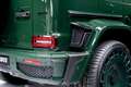 Mercedes-Benz G 63 AMG BRABUS G800 Production 2025 Carbon Pack I & II Verde - thumbnail 35
