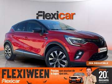 TCe Techno 67kW