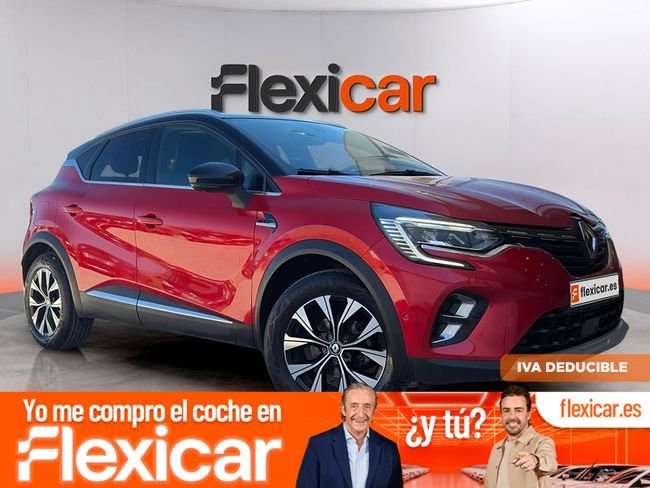 Renault Captur TCe Techno 67kW - foto 1
