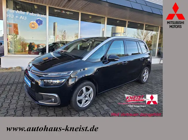 Citroen Grand C4 Picasso C4 Picasso PureTech 130 Stop&Start Shine