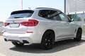 BMW X3 M 40i M Sport Navi LIVE ACC HeadUp AHK Pano Argintiu - thumbnail 4