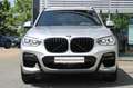 BMW X3 M 40i M Sport Navi LIVE ACC HeadUp AHK Pano Argintiu - thumbnail 2