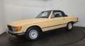 Mercedes-Benz 450 SL Geel - thumbnail 2