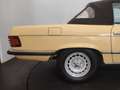 Mercedes-Benz 450 SL Geel - thumbnail 26