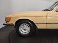 Mercedes-Benz 450 SL Geel - thumbnail 18