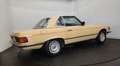 Mercedes-Benz 450 SL Geel - thumbnail 36
