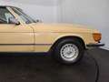 Mercedes-Benz 450 SL Geel - thumbnail 28