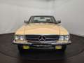 Mercedes-Benz 450 SL Geel - thumbnail 30