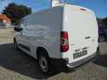 Opel Combo E Cargo 1.5 D Kasten Edition XL 1. Hand L2 Weiß - thumbnail 6