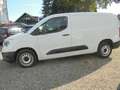 Opel Combo E Cargo 1.5 D Kasten Edition XL 1. Hand L2 Weiß - thumbnail 8
