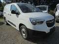 Opel Combo E Cargo 1.5 D Kasten Edition XL 1. Hand L2 Weiß - thumbnail 1