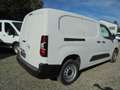 Opel Combo E Cargo 1.5 D Kasten Edition XL 1. Hand L2 Weiß - thumbnail 4