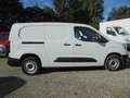 Opel Combo E Cargo 1.5 D Kasten Edition XL 1. Hand L2 Weiß - thumbnail 7