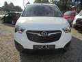 Opel Combo E Cargo 1.5 D Kasten Edition XL 1. Hand L2 Weiß - thumbnail 2