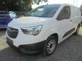 Opel Combo E Cargo 1.5 D Kasten Edition XL 1. Hand L2 Weiß - thumbnail 3