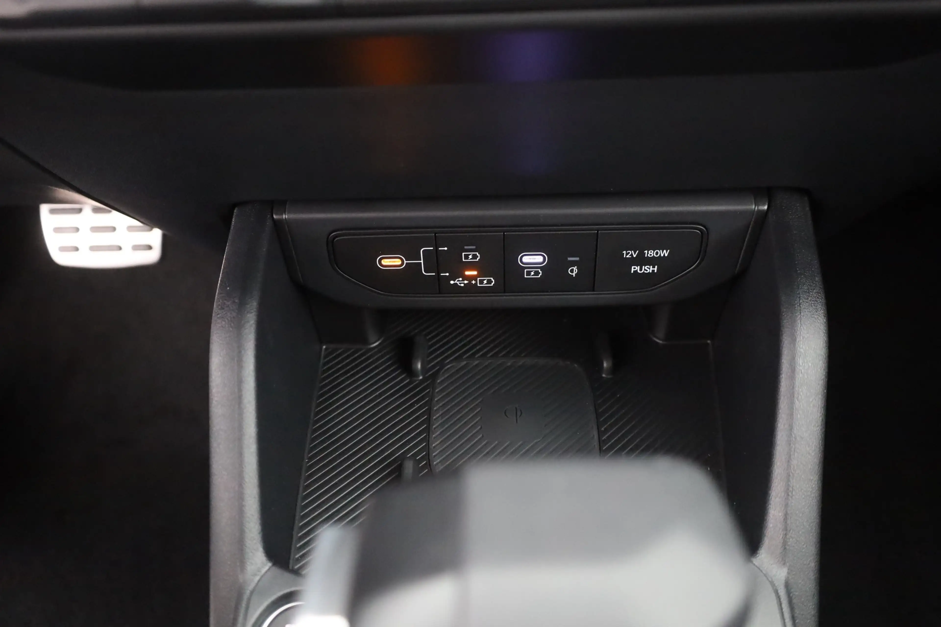 Kia Ceed SW / cee'd SW K4 Sportswagon 1.6 T-GDI Aut. LED ACC Navi — photo 13