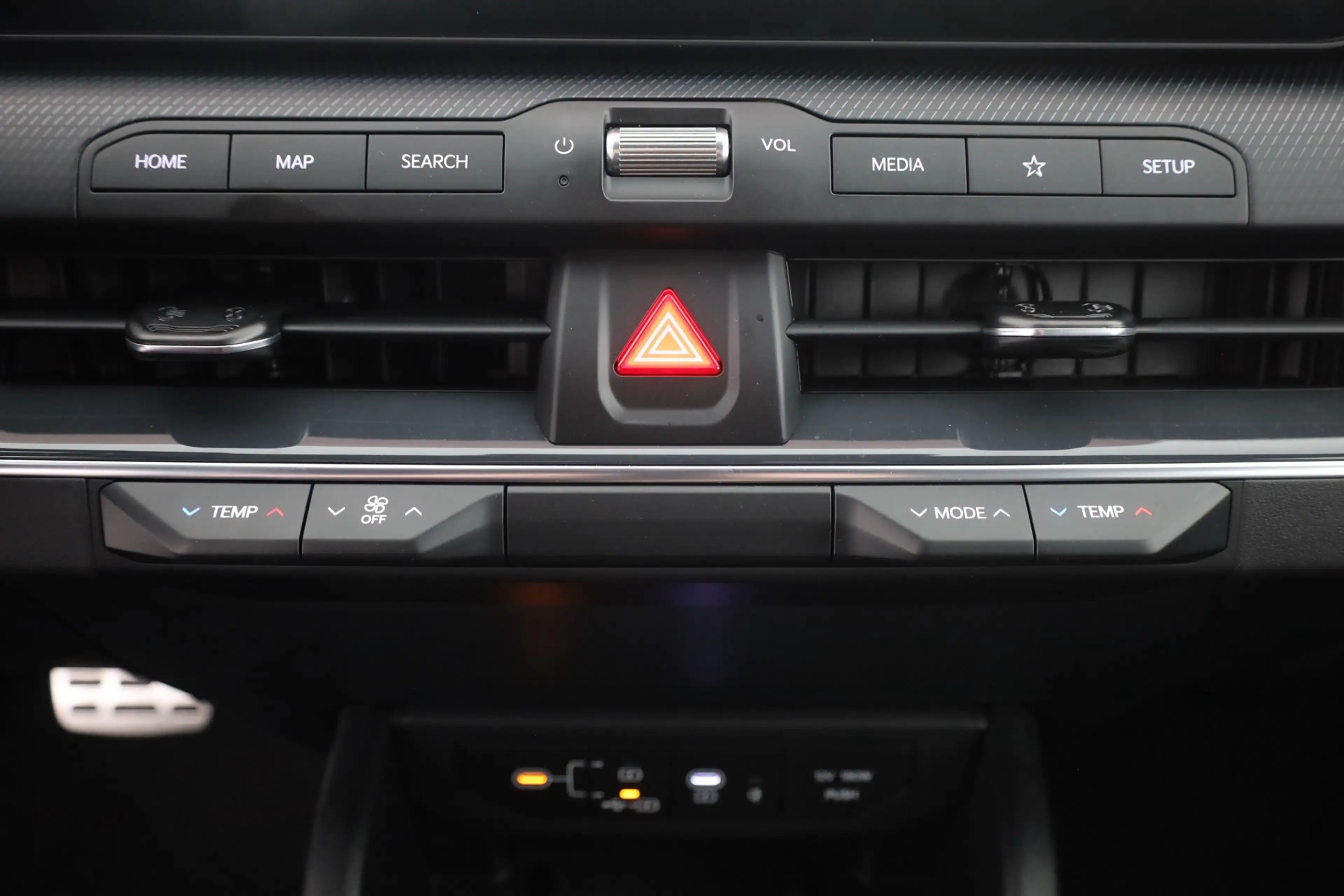 Kia Ceed SW / cee'd SW K4 Sportswagon 1.6 T-GDI Aut. LED ACC Navi — photo 12