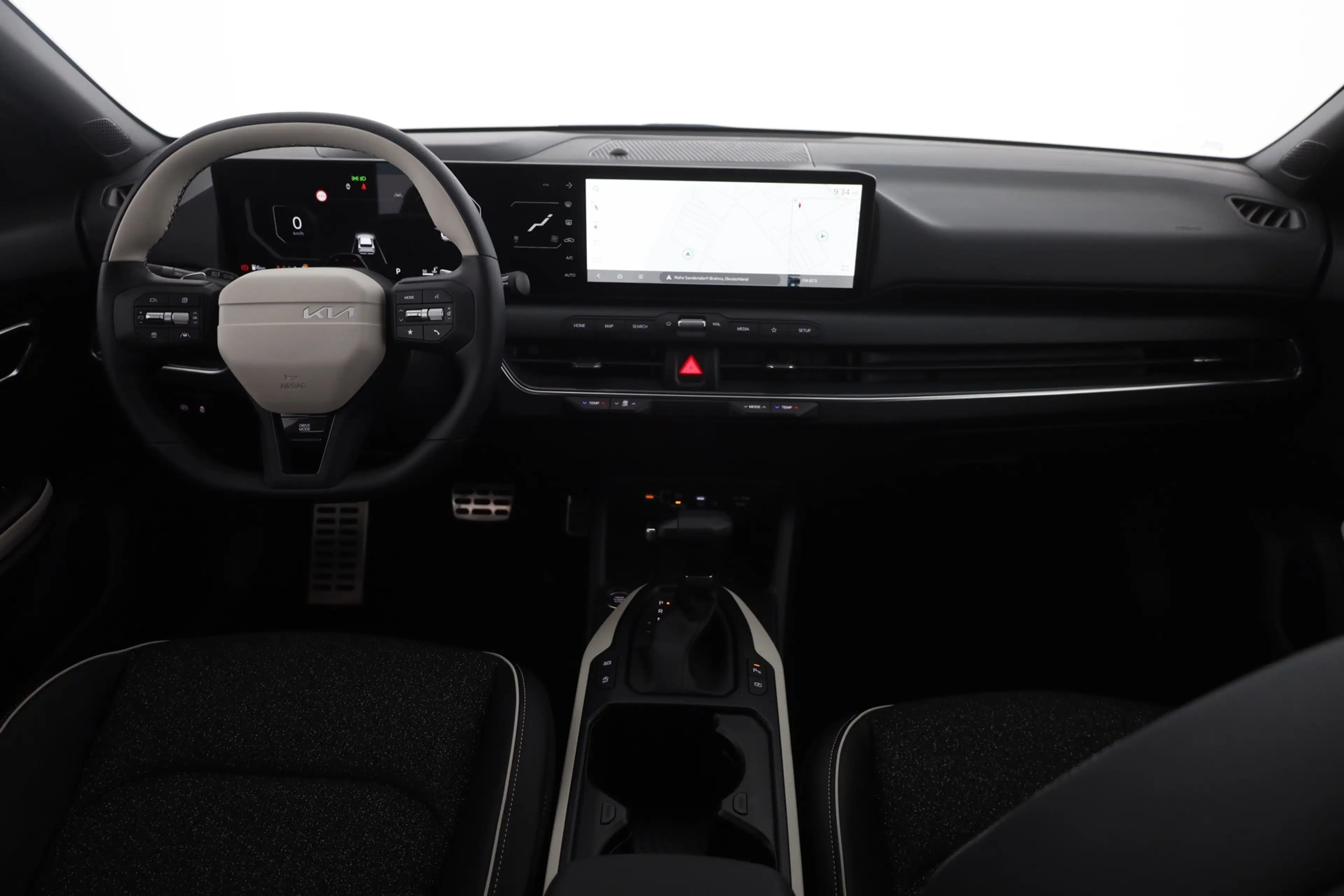 Kia Ceed SW / cee'd SW K4 Sportswagon 1.6 T-GDI Aut. LED ACC Navi — photo 9