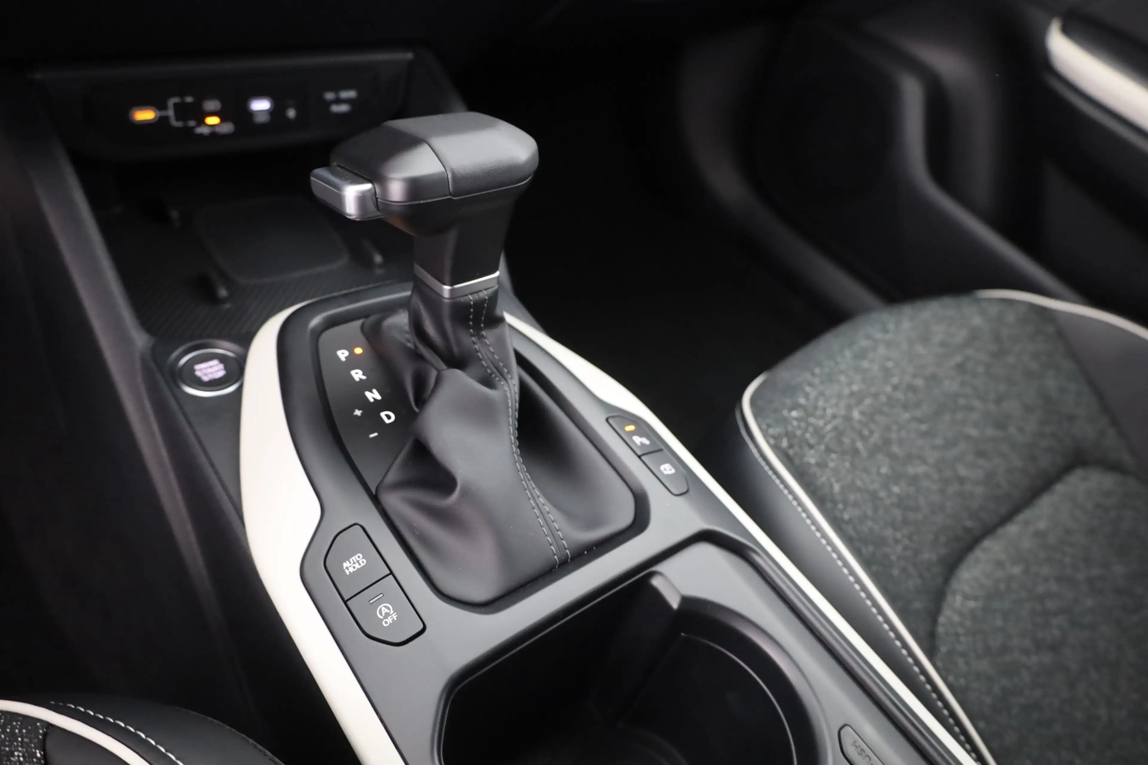 Kia Ceed SW / cee'd SW K4 Sportswagon 1.6 T-GDI Aut. LED ACC Navi — photo 15