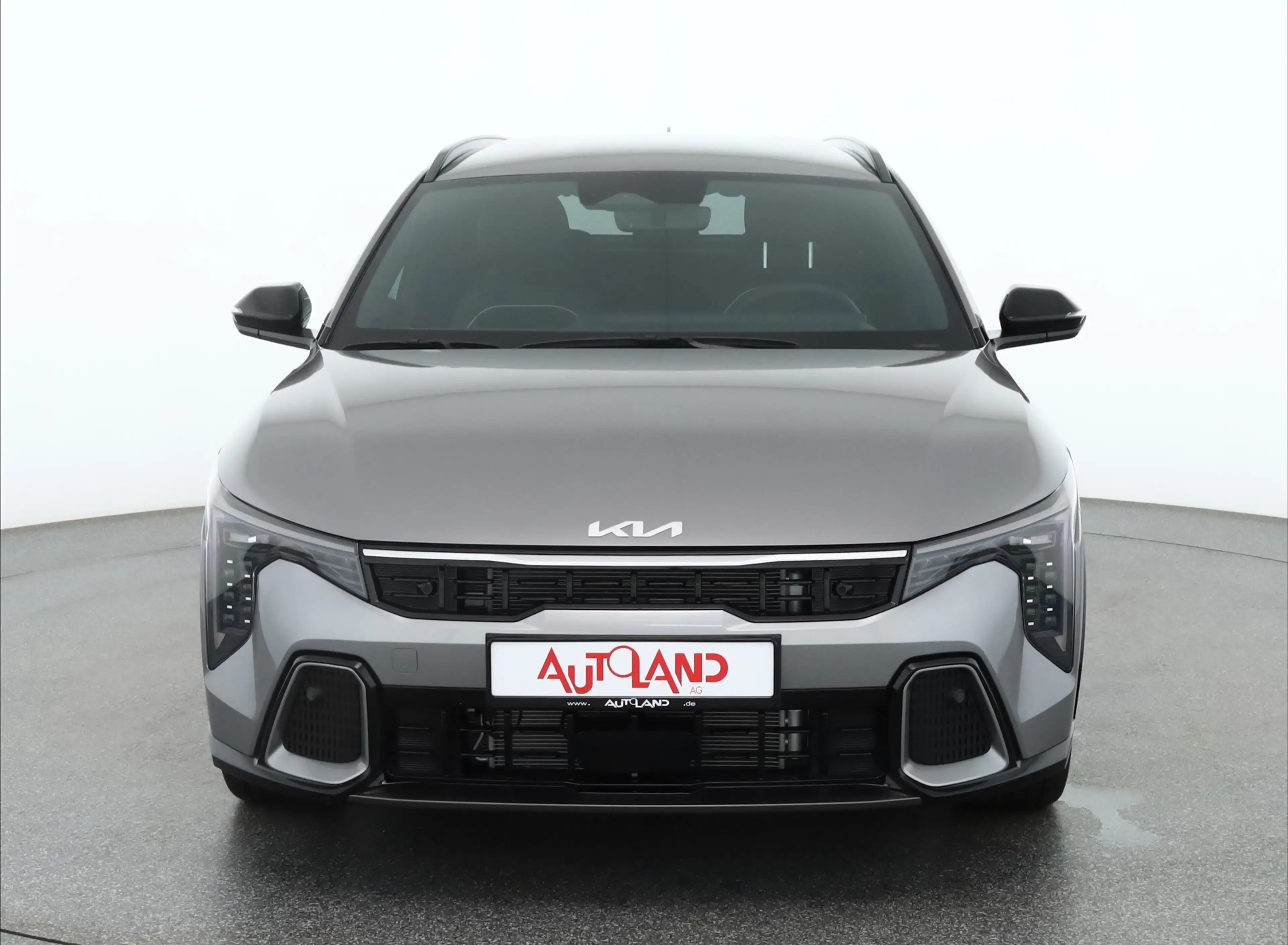 Kia Ceed SW / cee'd SW K4 Sportswagon 1.6 T-GDI Aut. LED ACC Navi — photo 8