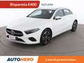Mercedes-Benz A 180 A 180 Progressive Advanced Plus Automatic  MHEV Grigio - thumbnail 1