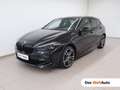 BMW 118 BMW 118d Noir - thumbnail 1
