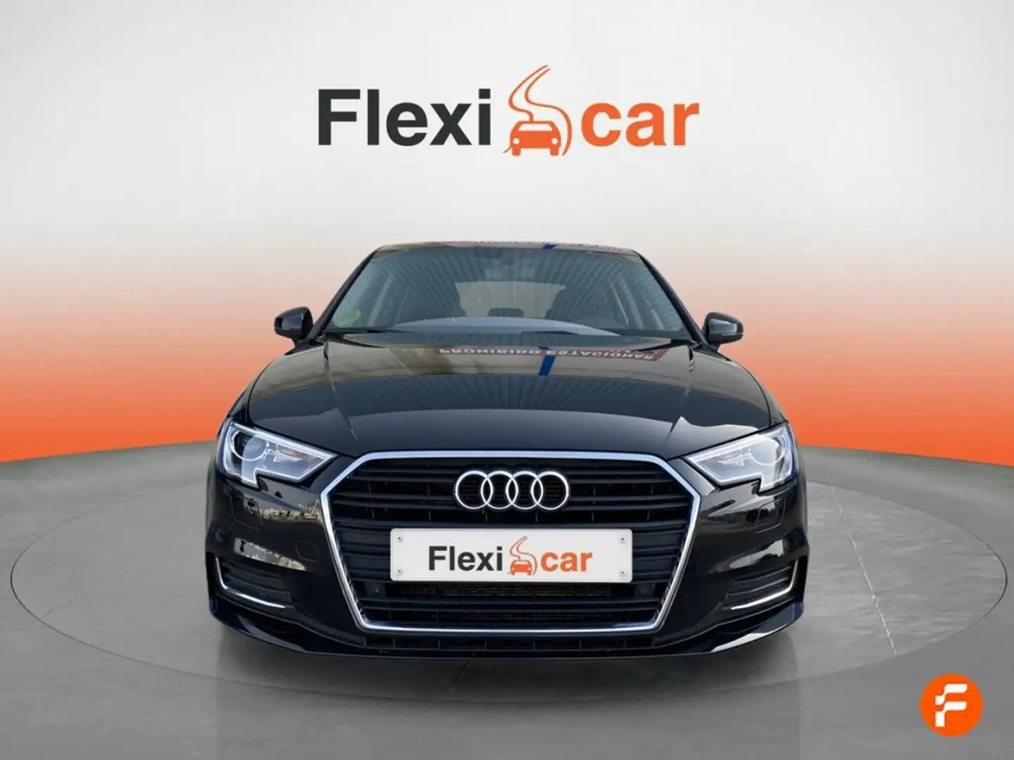 Audi A3 Sportback 35 TDI 110kW (150CV) S tronic Blanc - 2