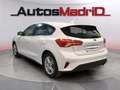 Ford Focus 1.5Ecoblue Trend 95 Blanco - thumbnail 5