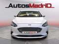 Ford Focus 1.5Ecoblue Trend 95 Blanco - thumbnail 2