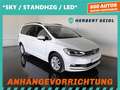 Volkswagen Touran CL 1,6 TDI DSG *SKY / STANDHZG / LED / NAVI / A... Weiß - thumbnail 1